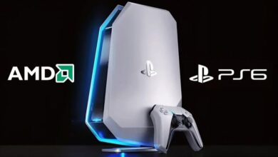 PlayStation 6 will use AI-Powered Frame Generation