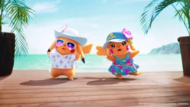 Pokémon Winds and Waves Trailer Sparks Theories