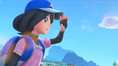 Pokémon Winds and Waves Will be a Switch 2 Exclusive
