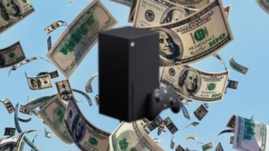 Project Helix Price Could Exceed $1000