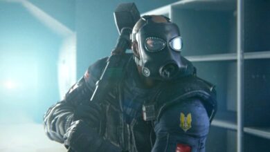 Rainbow Six Mobile Attracted Great Interest at Launch