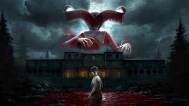 Remothered Red Nun’s Legacy Announced