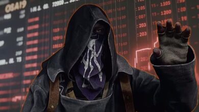Resident Evil 4 Dealer Drowning in Debt