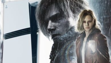 Resident Evil Requiem Boosted PS5 Pro Sales