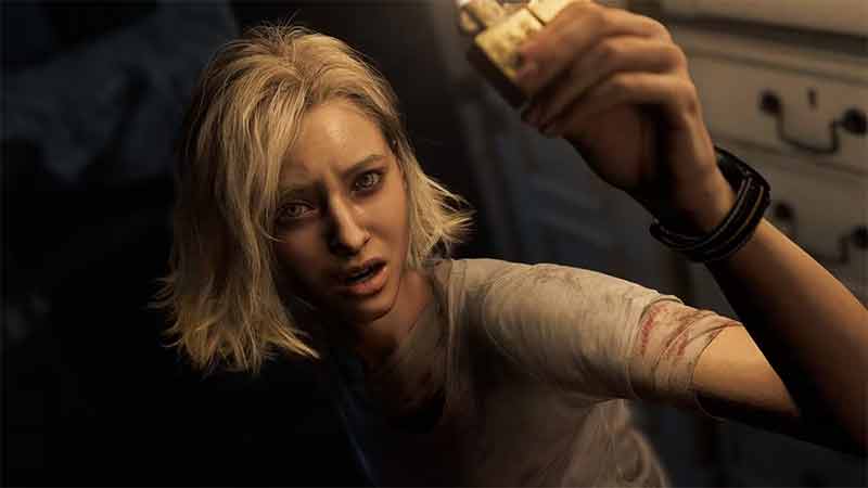 Resident Evil Requiem DLC Confirmed
