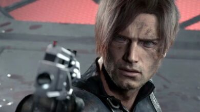 Resident Evil Requiem Hints at New Remakes