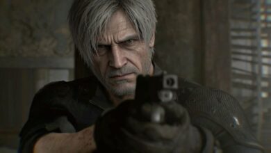 Resident Evil Requiem Owes its Success to its Predecessors