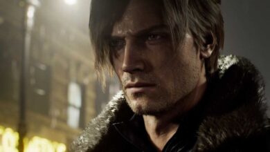 Resident Evil Requiem is Not the End for Leon