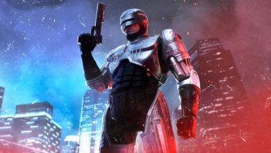 RoboCop Rogue City was Accidentally Removed from Steam
