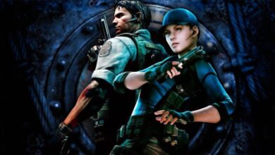 Rumors of a Resident Evil Revelations Remake are Growing Stronger