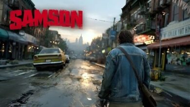 Samson A Tyndalston Story Gameplay Trailer Released