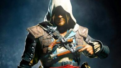 Should We be Worried About Assassin's Creed: Black Flag Resynced?