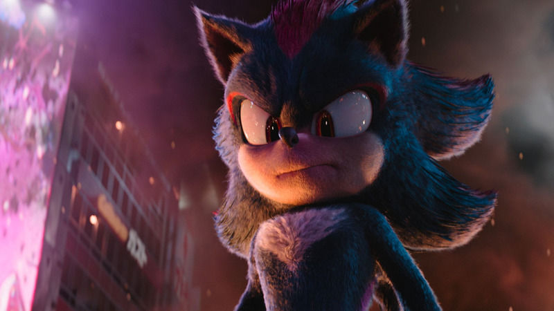 Sonic The Hedgehog 4 Cast is Getting Stronger
