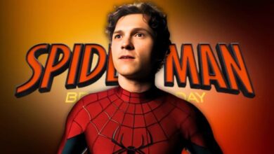 Spider-Man Brand New Day Trailer Released
