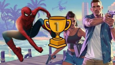 Spider-Man Brand New Day has Surpassed GTA 6