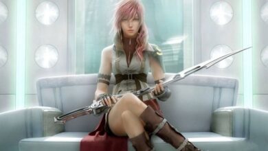 Square Enix Fuels Final Fantasy 13 Remaster Rumors