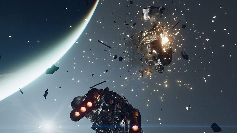 Starfield PS5 Release Date and Prices Announced