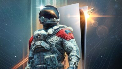 Starfield PS5 Release Date and Prices Announced
