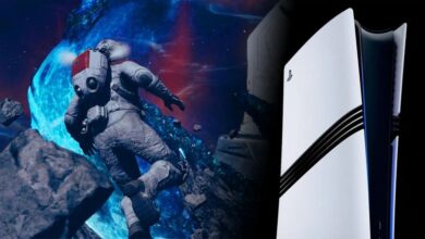 Starfield PS5 Version Listed on European Websites