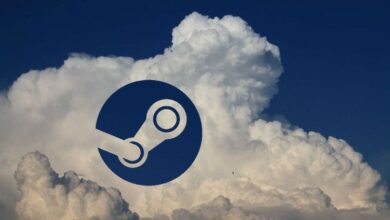 Steam Download Data Broke Records in 2025
