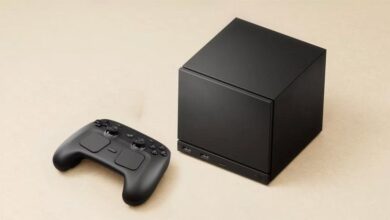 Steam Machine is Coming, but When?