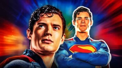 Superman 2: Man of Tomorrow Will Have Previously Unseen Details