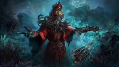 Tainted Grail The Fall of Avalon Released Free DLC for March 2026