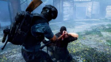Terminal War, an Indie Game Similar to The Last of Us Factions, is Coming