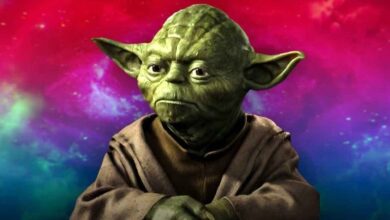 The Acolyte Was Going to Explore Yoda's Dark Side in Season 2