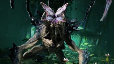 The Alien Deathstorm Game will be Independent of the Movie