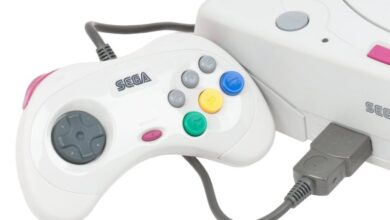 The Biggest Mystery of the Sega Saturn Has Finally Been Solved
