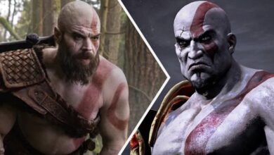 The Creator of God of War Didn't Like the Prime Series