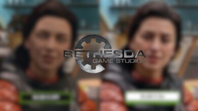 The DLSS 5 Era Begins in Bethesda Games