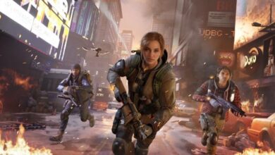 The Division Resurgence Release Date Announced