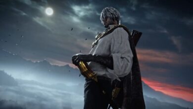 The Duskbloods Switch 2 Release Schedule Leaked