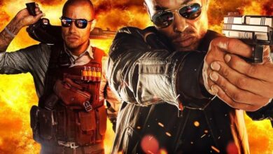 The End of the Road Seems to be in Sight for Battlefield Hardline