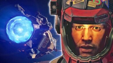 The Expanse Argues that Osiris Reborn is Man-Made