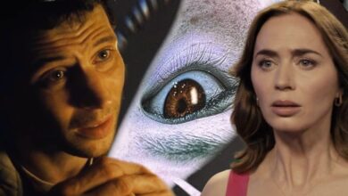 The First Trailer for Steven Spielberg's Disclosure Day has been Released
