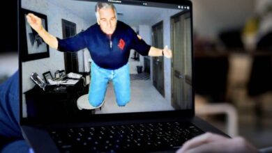 The Game Five Nights at Epstein's Spread like Wildfire