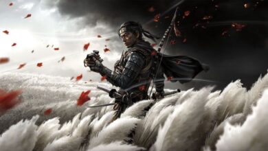The Ghost of Tsushima Spin-off Game, Unfortunately, is No Longer a Dream