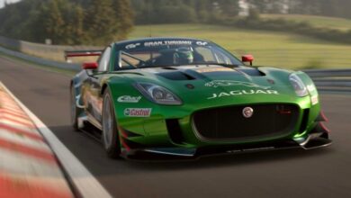 The Gran Turismo Series Returns with a New Game