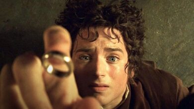 The Lord of the Rings Shadow of the Past will Tell the Story after Frodo