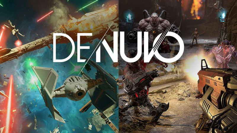 The Number of Uncracked Denuvo-Protected Games is Rapidly Decreasing