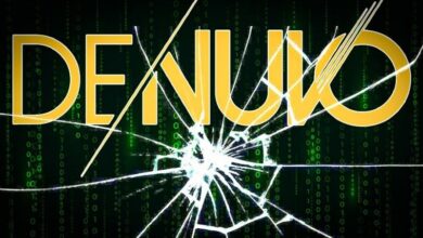The Number of Uncracked Denuvo-Protected Games is Rapidly Decreasing