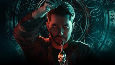The Occultist Release Date Announced