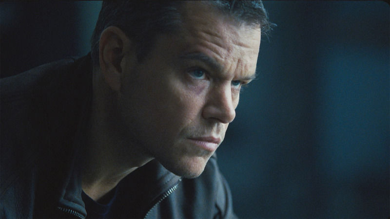 The Star Actor will Not be Appearing in the Jason Bourne Series