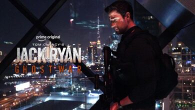The Trailer for Tom Clancy's Jack Ryan Ghost War has been Released