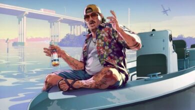 The Voice Actor for Cal Hampton in GTA 6 has been Revealed