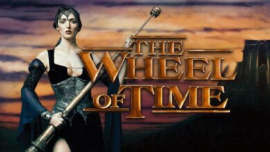 The Wheel of Time Universe Expands with New Projects