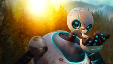 The Wild Robot Escapes has been Officially Confirmed
